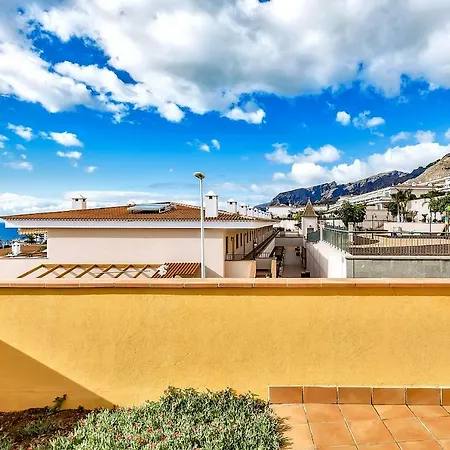Lejlighed Playa De La Arena 2 Bedrooms Puerto de Santiago (Tenerife)