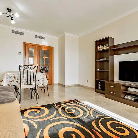 Apartment Playa De La Arena 2 Bedrooms