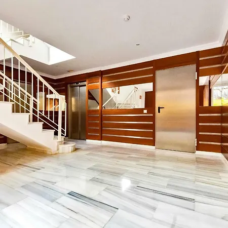 Apartment Playa De La Arena 2 Bedrooms *