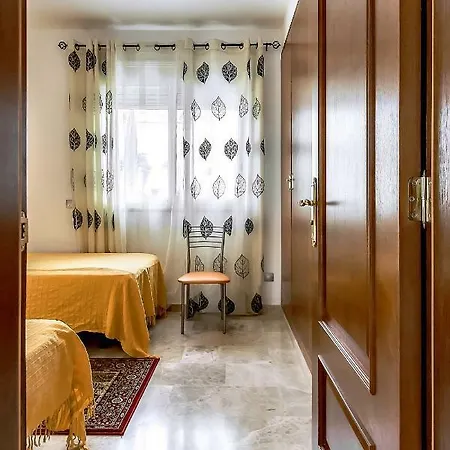 Apartment Playa De La Arena 2 Bedrooms