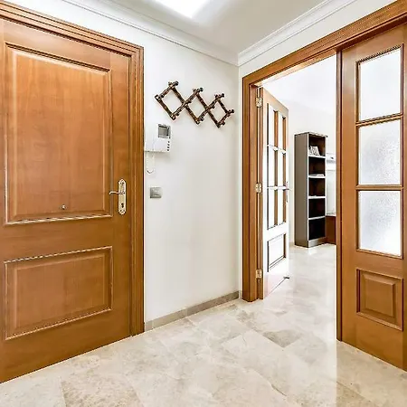 Playa De La Arena 2 Bedrooms Apartment Puerto de Santiago (Tenerife)