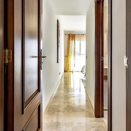 Apartment Playa De La Arena 2 Bedrooms *